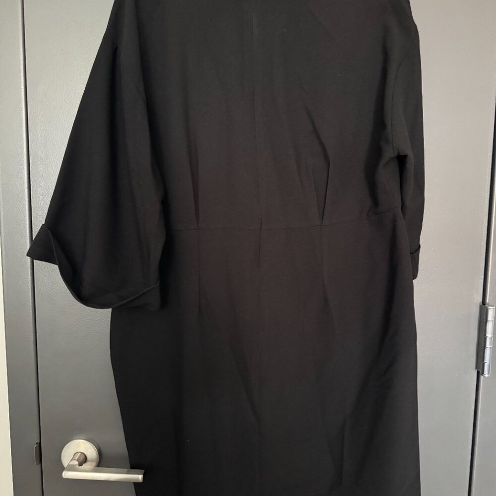 ASOS Mini Dress Size 14 - Picture 2 of 4